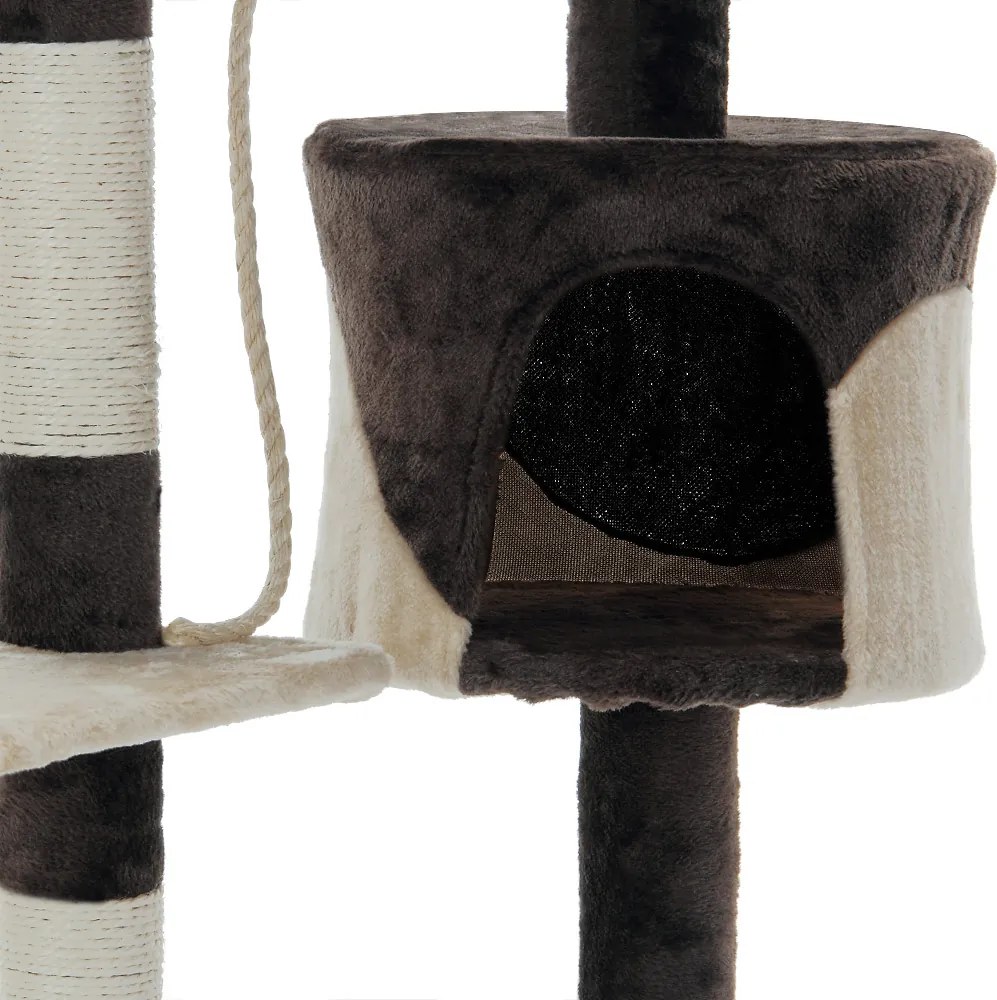 Cadoca® Macskakaparófa 112 cm - barna