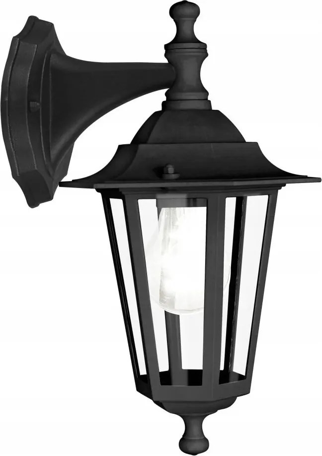 Kültéri fali lámpa Laterna 4 22467 Eglo