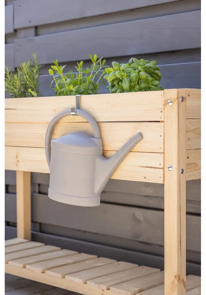 Újrahasznosított műanyag locsolókanna 2,3 l – Esschert Design