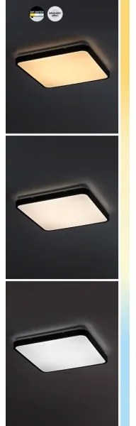 Rabalux 71423 - LED Fürdőszobai mennyezeti lámpa ALENZO LED/36W/230V IP44 fehér