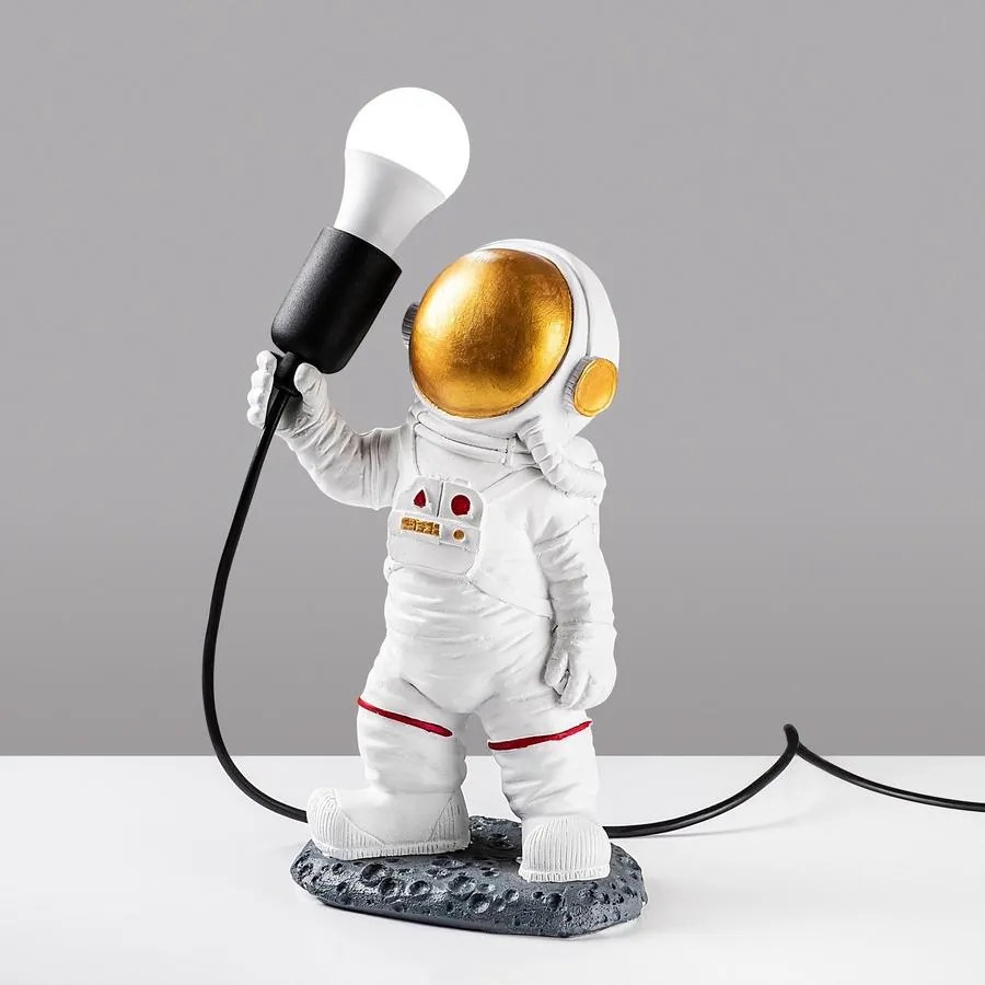 Asztali lámpa, Astronaut - 1