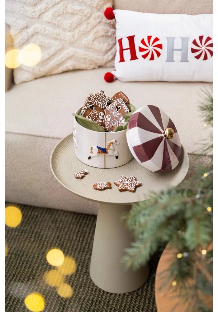 Díszpárna 45x45 cm Sahara - Tiseco Home Studio