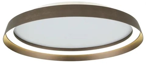 Orion DL 7-699/45-LED MANTA LED lámpa 38W/230V 2700-4000K, 45 cm átm.