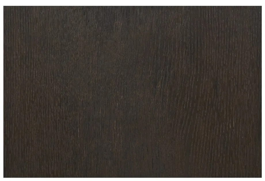 Tárolóasztal tölgyfa dekorral Kyoto – House Nordic