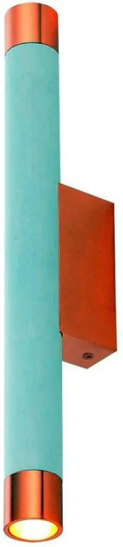 Orlicki Design Q OR84566 Fali lámpa 2x3,5W/G9