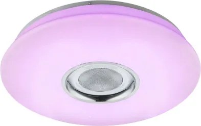 GLOBO 41329-18 NICOLE Ufo Lámpa IP20