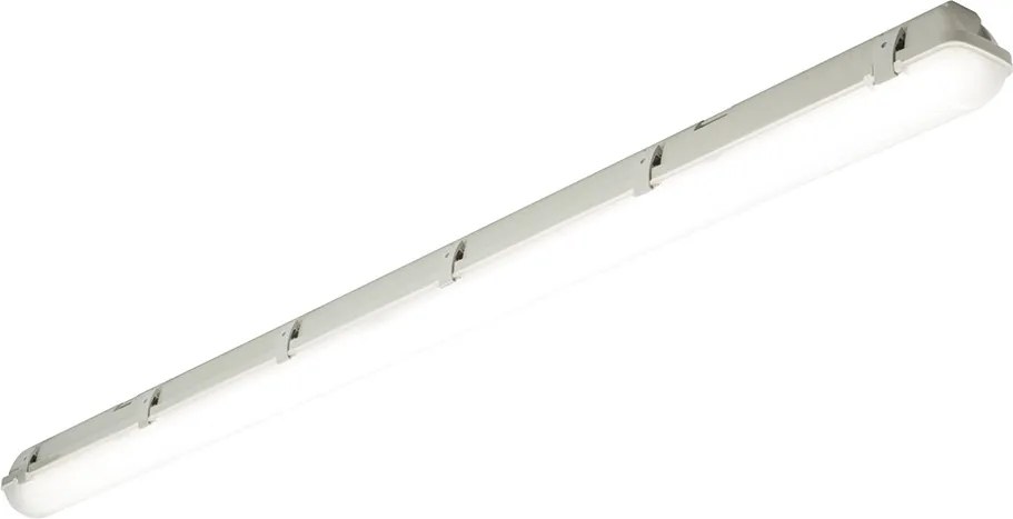 Endon MORDAX 72701 Por és páramentes lámpa 30.4W/LED 4000K 3700LM IP65