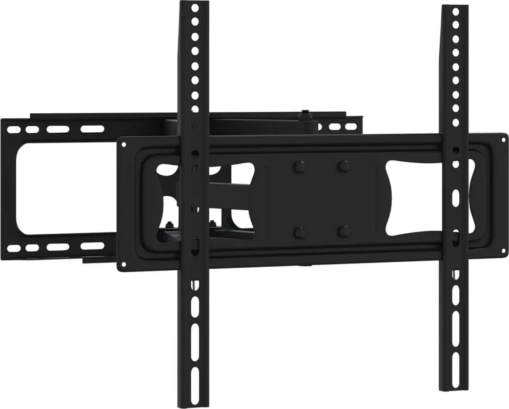vidaXL fali TV-állvány 26"-70" képernyőhöz max VESA 400 x 400 mm 40 kg