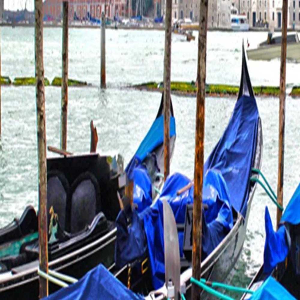 Gario Paraván Velence R. Kulik Velence Méret: 145 x 170 cm, Kivitelezés: Klasszikus paraván