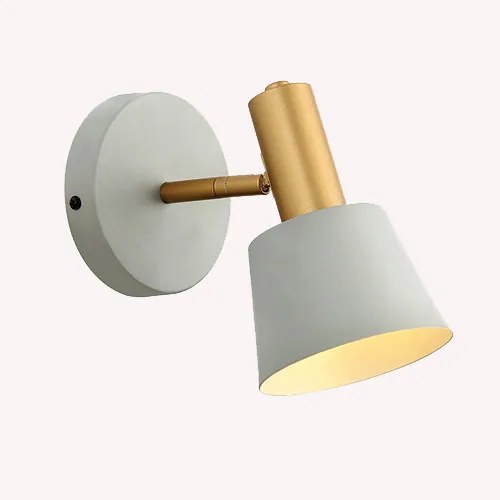 Zambelis WALL LAMP 20218 Fali lámpa 1x25W/E14 IP20