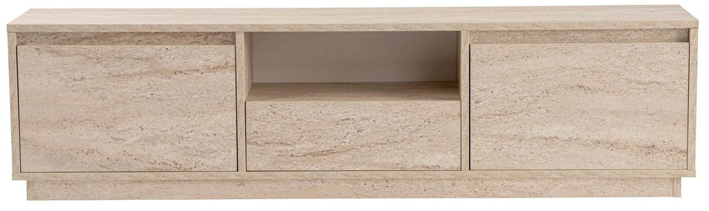 TV szekrény Vanguard - Travertine