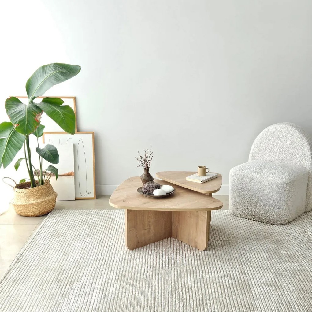 Ballare Set - Sapphire Oak