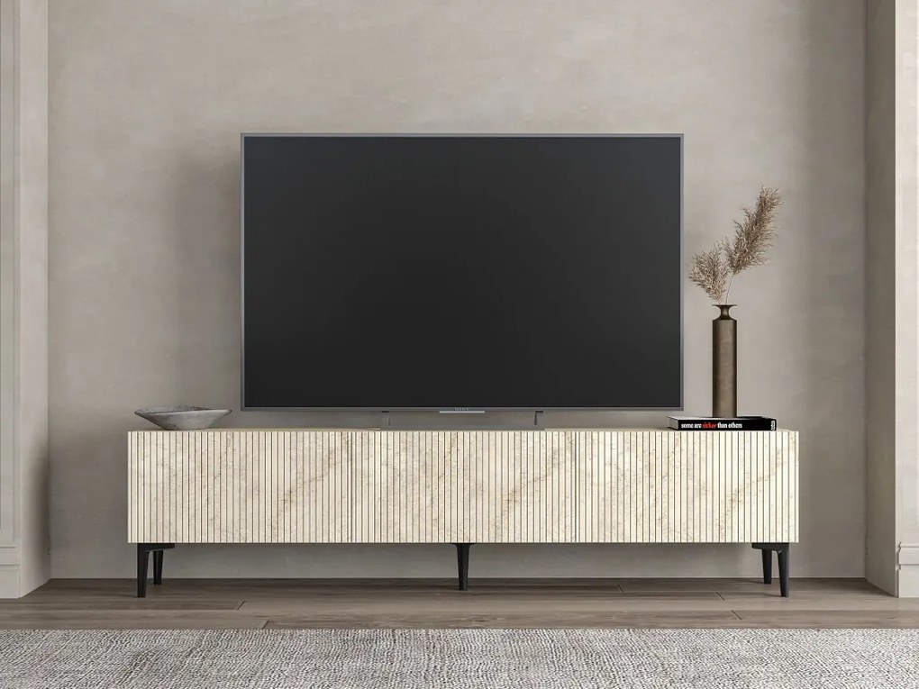 Oscar - Travertine