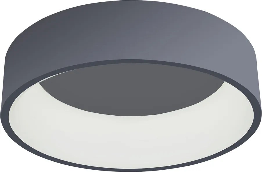Italux CHIARA 3945-832RC-GR-3 Süllyesztett mennyezeti lámpa 1x32W/LED 1760LM IP20