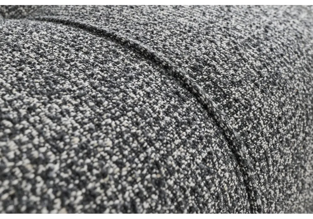 Sötétszürke lábtartó Arsene – Bobochic Paris