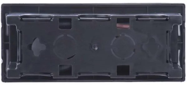 LED Irányfény beépíthető BUILT-IN 1xLED/1,5W 3000K IP65