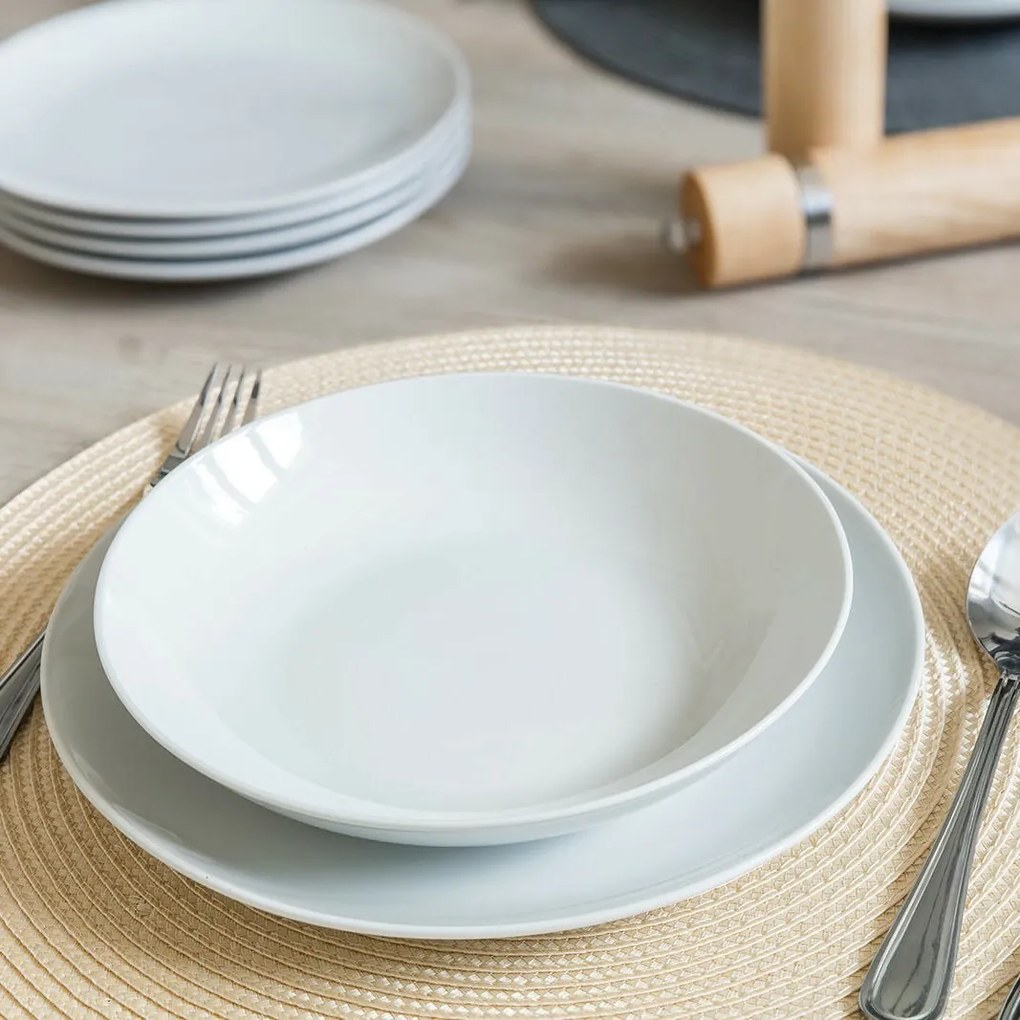 Banquet MARION 18 részes tányérkészlet