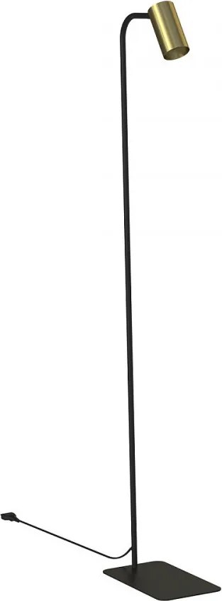 Állólámpa Bronz MONO