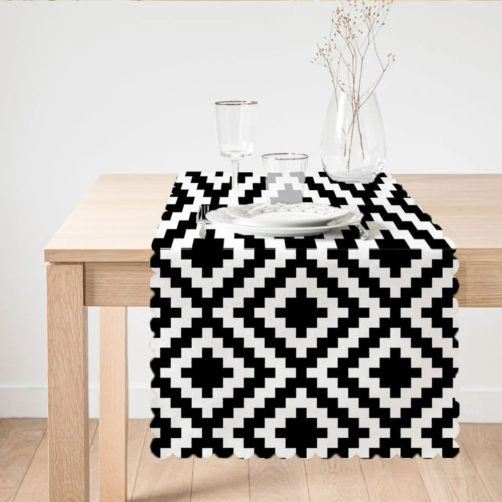 Asztali futó 45x140 cm – Minimalist Cushion Covers