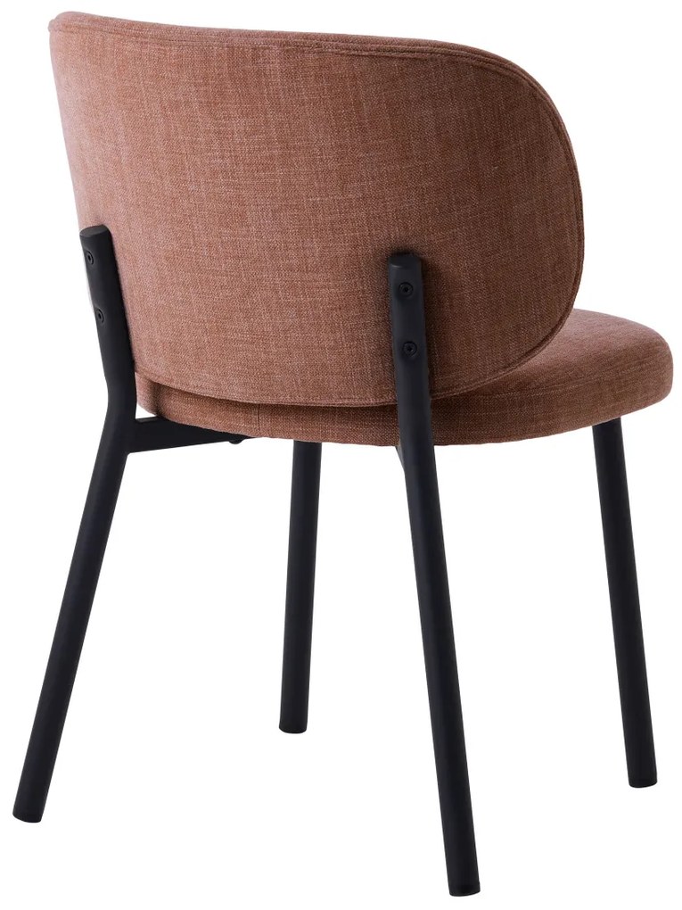 Swan design szék