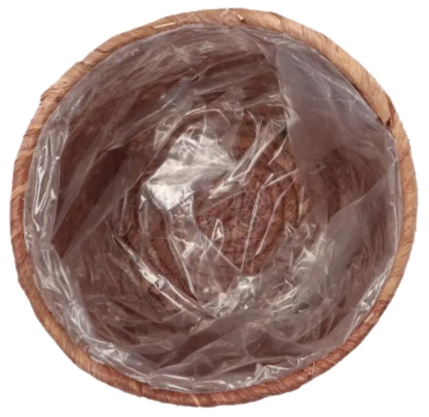 Mohaifű kaspó SEAGRASS BASKET 20 cm