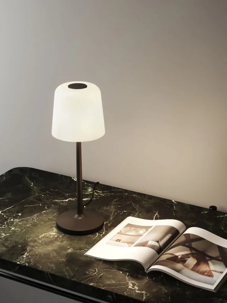 Astro Lighting Ella 1470001 Asztali lámpa 2x10W/G9 IP20
