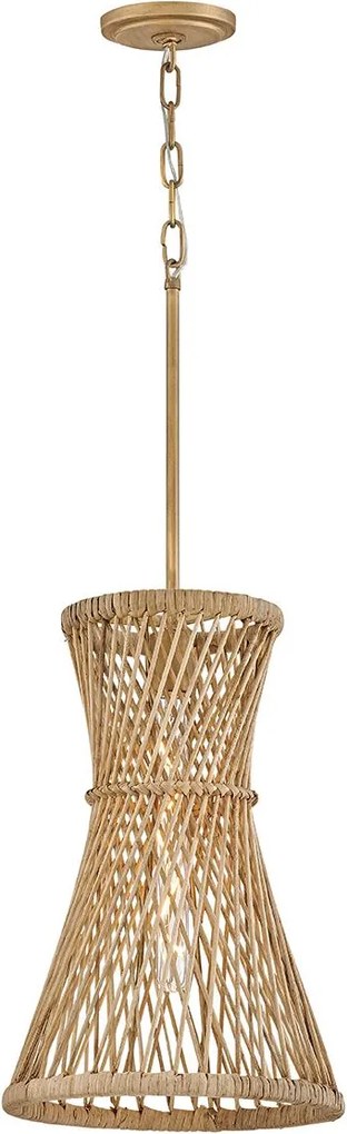 Quintiesse boho függeszték twyla arany elsqn-twyla-1p-bng