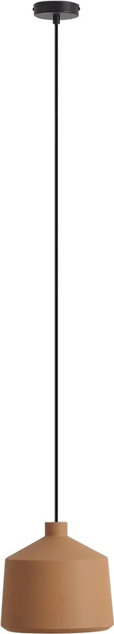 Bohemian függőlámpa terrakotta IP44 - Terracotta