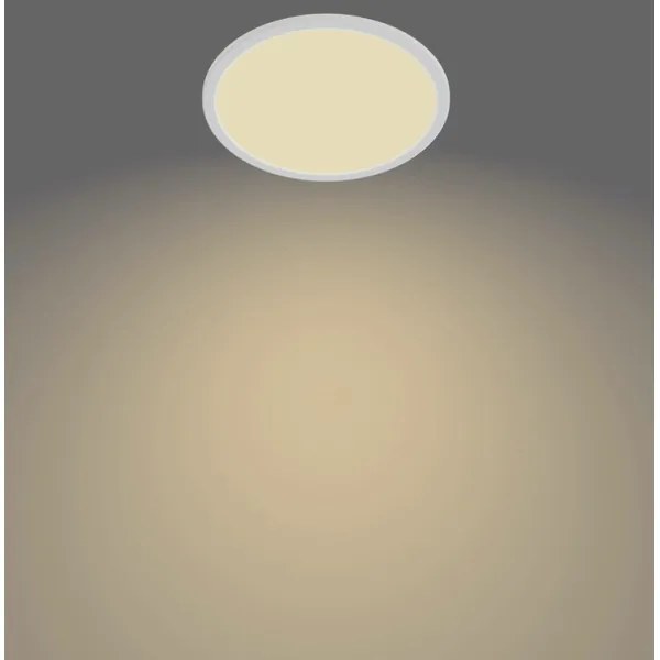 Philips - LED Dimmelhető fürdőszobai lámpa SCENE SWITCH LED/15W/230V IP44