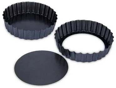 Toro Tortlet forma készlet, 13 cm, 2 db