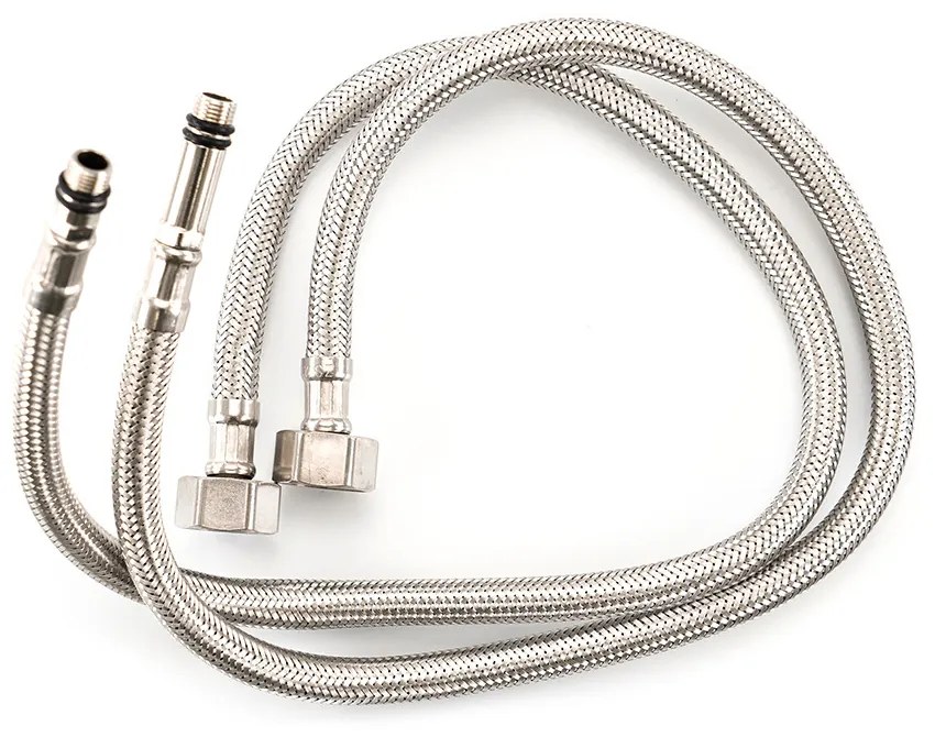 Sofia mosdó csaptelep fekete