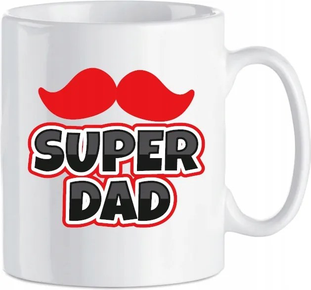 Bögre nyomott mintás Tata Bögre Bemutató 330 m