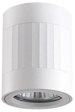 Polux RUBIN PASKI 319845 Felületi spotlámpa max 10W LED IP20