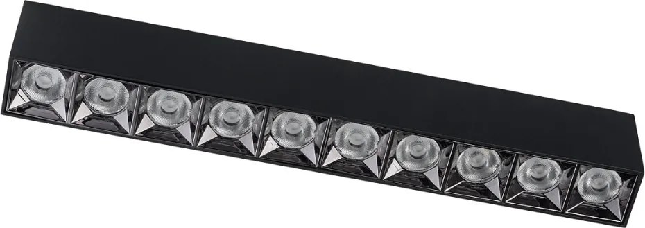 NOWODVORSKI 10056 MIDI LED Modern Mennyezeti Lámpa LED IP20