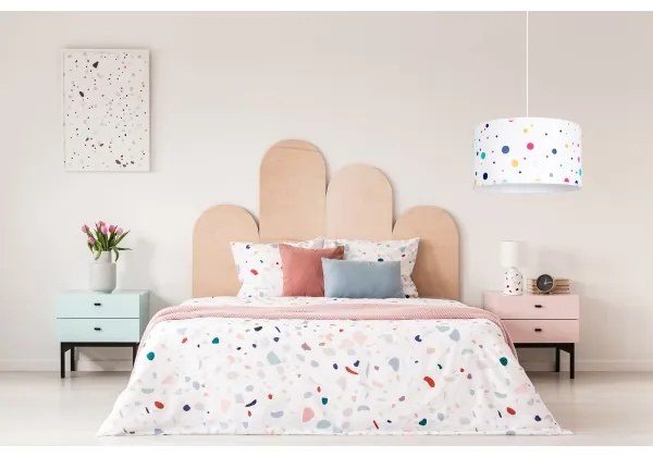 Gyerek csillár DRUKI 1xE27/60W/230V