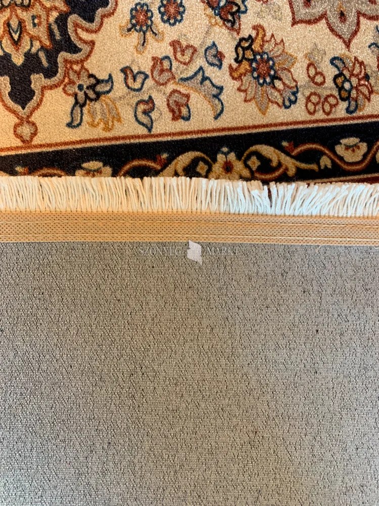 Velvet PS424V3 kék szőnyeg 120x170 cm