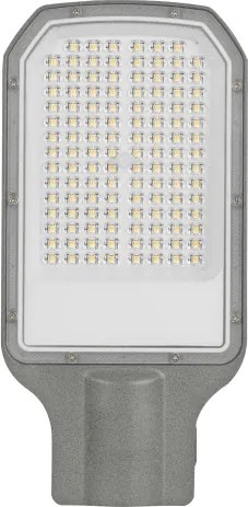 Brilagi - LED kültéri utcai lámpa URBANLIGHT LED/50W/230V szürke IP65