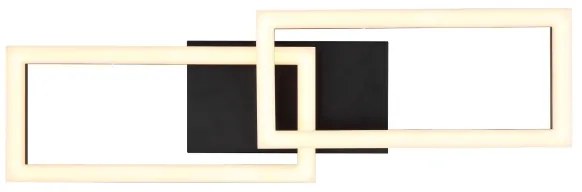 Globo 67328-20O - LED Mennyezeti lámpa SAPENA LED/20W/230V