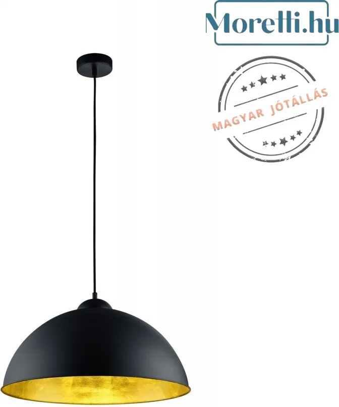TRIO 308000132 ROMINO Modern Függesztett Lámpa LED+E14 IP20