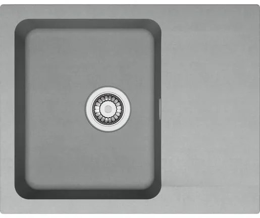 Mosogatótálca Franke szürke OID611-62SE
