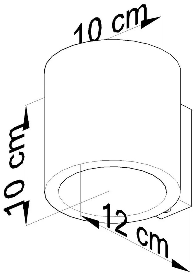 Roda fa falilámpa - Sollux