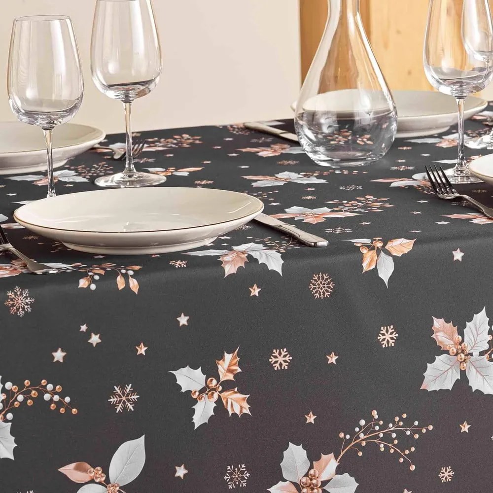 Asztalterítő 150x240 cm Guido – douceur d'intérieur