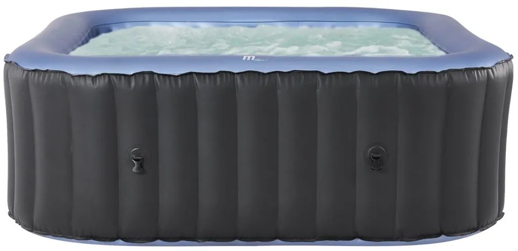 Felfújható pezsgőfürdő Marimex MSPA Tekapo C-TE042