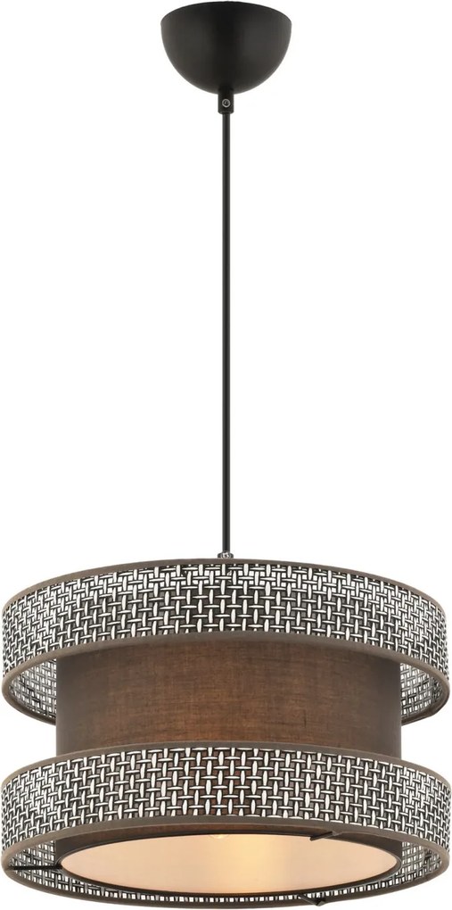 Halo - Grey, Anthracite