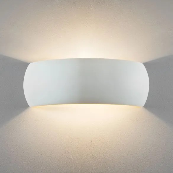 Astro Lighting MILO 1299002 Fali lámpa 1x60W/E27 IP20