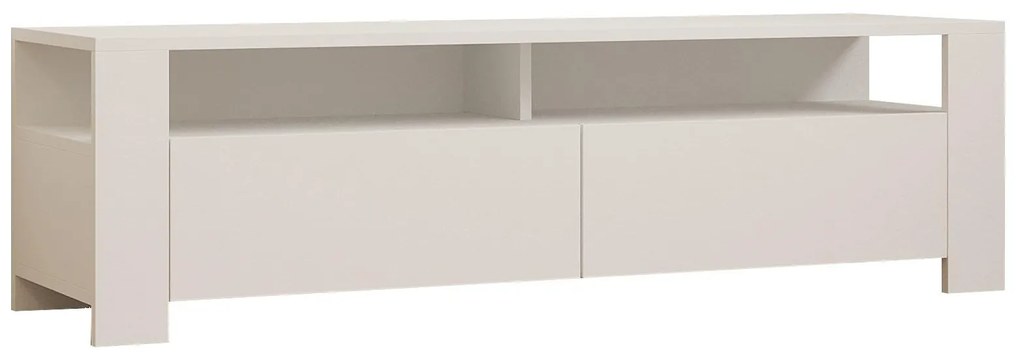 TV asztal/szekrény Cody (fehér). 1088758