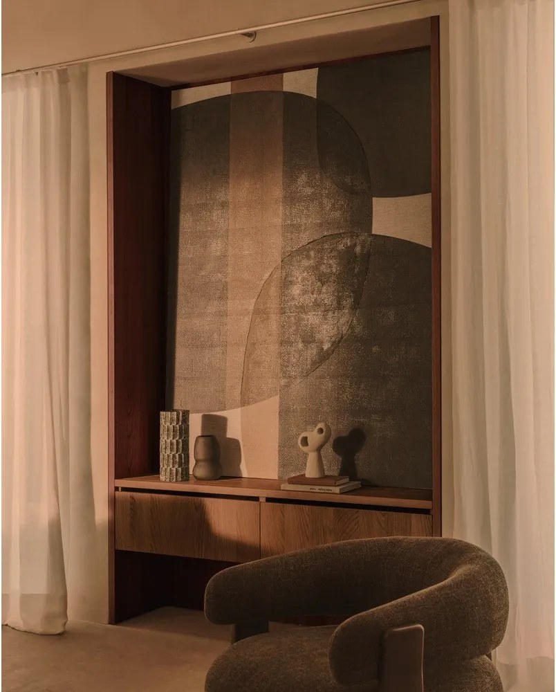 Kép 140x180 cm Tonol – Kave Home