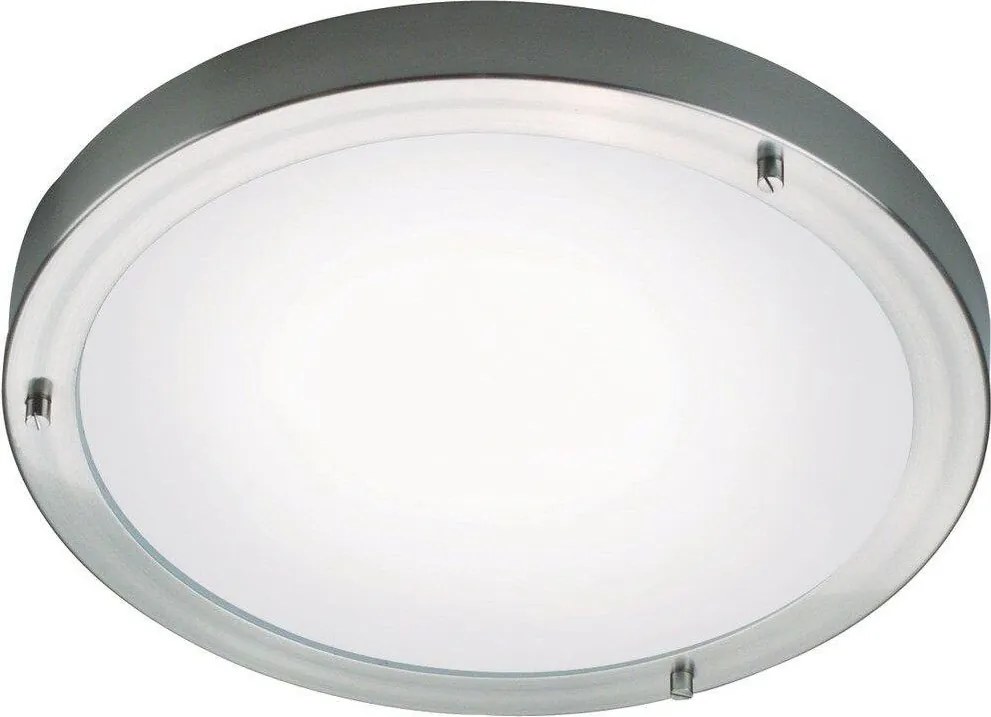 Nordlux ANCONA 25316132 Süllyesztett mennyezeti lámpa 2x40W/E27 IP44/IP43