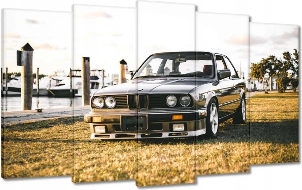 Képek 100x60 Bmw 3er Hármas Buma