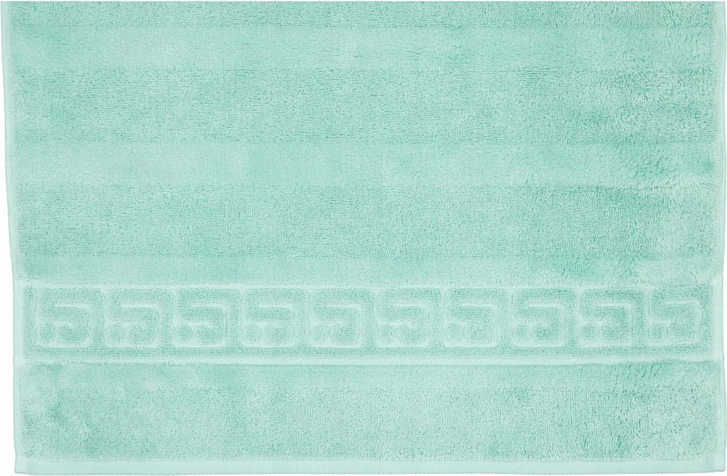 Noblesse törölköző 30x50 agawa 474 frottír 550g/m2 100% pamut Cawoe